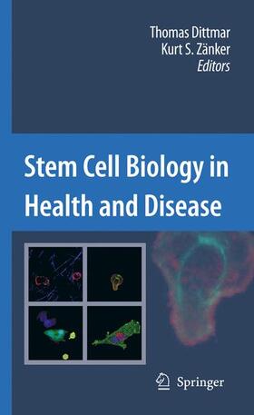 Stem Cell Biology in Health and Disease