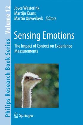 Sensing Emotions