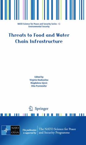 Threats to Food and Water Chain Infrastructure