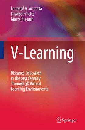 V-Learning