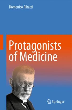 Protagonists of Medicine