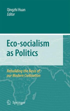 Eco-Socialism as Politics