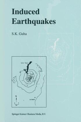 Induced Earthquakes