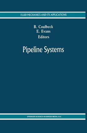 Pipeline Systems