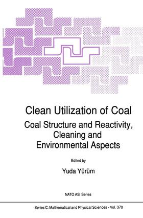 Clean Utilization of Coal