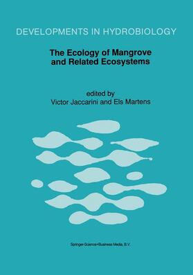 The Ecology of Mangrove and Related Ecosystems