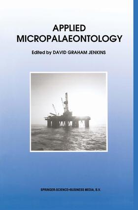 Applied Micropalaeontology