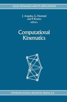 Computational Kinematics