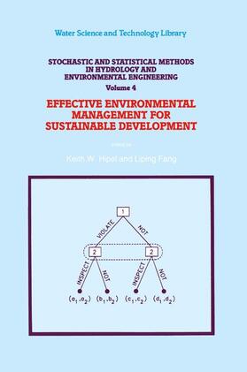 Stochastic and Statistical Methods in Hydrology and Environmental Engineering