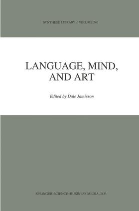 Language, Mind, and Art