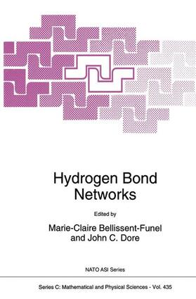 Hydrogen Bond Networks