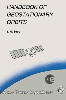 Handbook of Geostationary Orbits