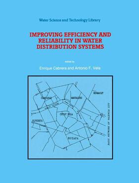 Improving Efficiency and Reliability in Water Distribution Systems