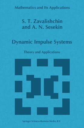 Dynamic Impulse Systems