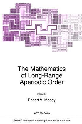 The Mathematics of Long-Range Aperiodic Order