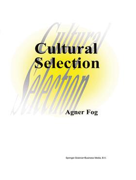 Cultural Selection