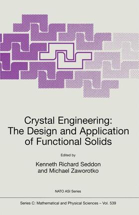 Crystal Engineering The Design and Application of Functional Solids