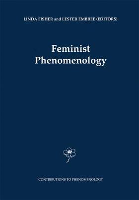 Feminist Phenomenology