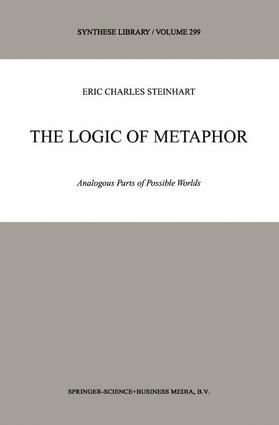 The Logic of Metaphor
