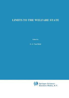 Limits to The Welfare State