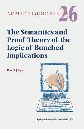 The Semantics and Proof Theory of the Logic of Bunched Implications