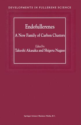 Endofullerenes