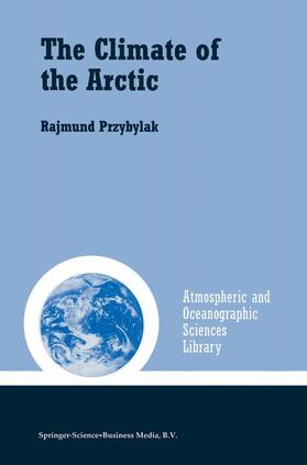 The Climate of the Arctic