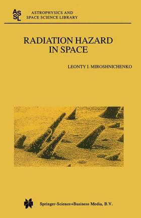 Radiation Hazard in Space