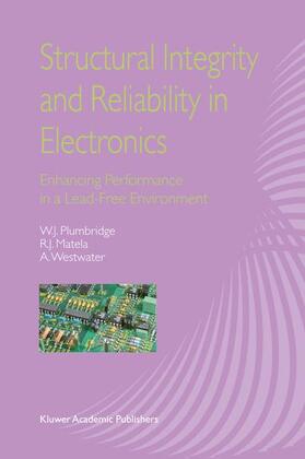 Structural Integrity and Reliability in Electronics