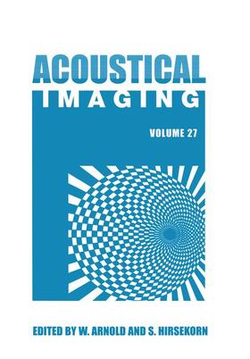 Acoustical Imaging