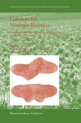 Catalysts for Nitrogen Fixation