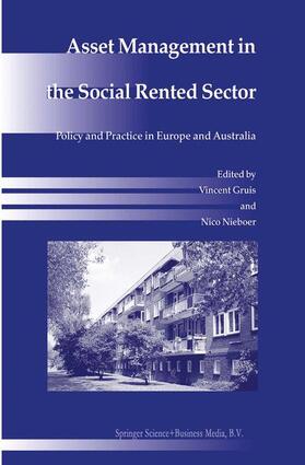 Asset Management in the Social Rented Sector