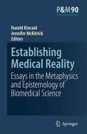 Establishing Medical Reality