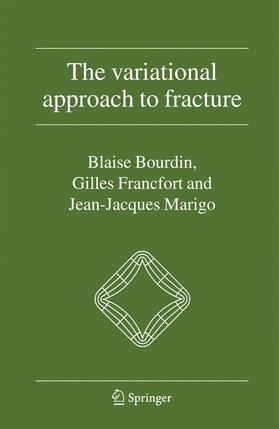 The Variational Approach to Fracture