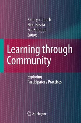 Learning through Community