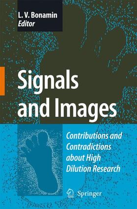 Signals and Images