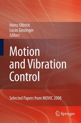 Motion and Vibration Control