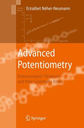 Advanced Potentiometry