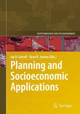 Planning and Socioeconomic Applications