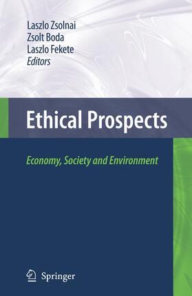 Ethical Prospects