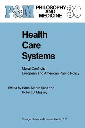 Health Care Systems