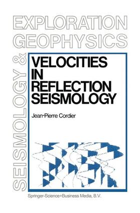 Velocities in Reflection Seismology