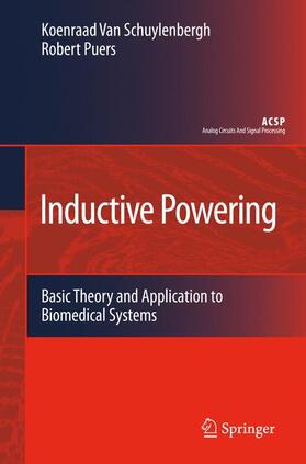 Inductive Powering