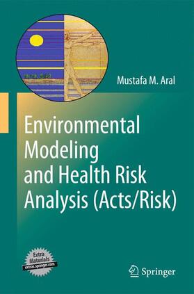 Environmental Modeling and Health Risk Analysis (Acts/Risk)