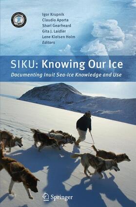 SIKU: Knowing Our Ice