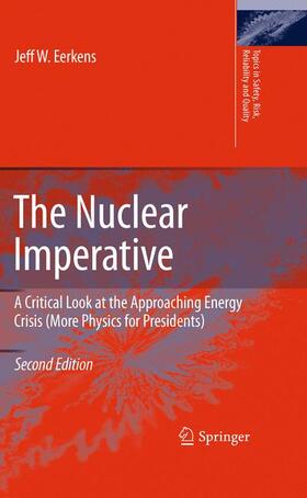 The Nuclear Imperative