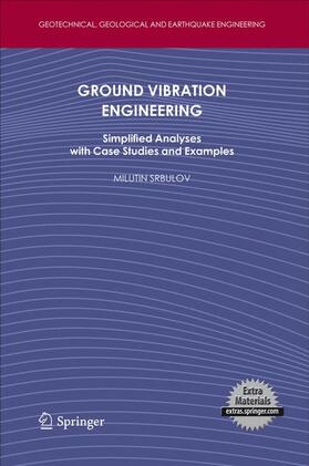 Ground Vibration Engineering