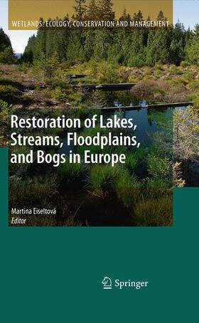 Restoration of Lakes, Streams, Floodplains, and Bogs in Europe