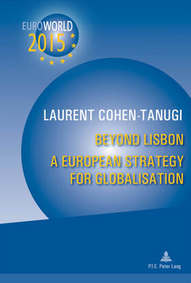 Beyond Lisbon: A European Strategy for Globalisation