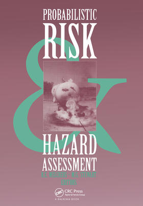 Probabilistic Risk and Hazard Assessment